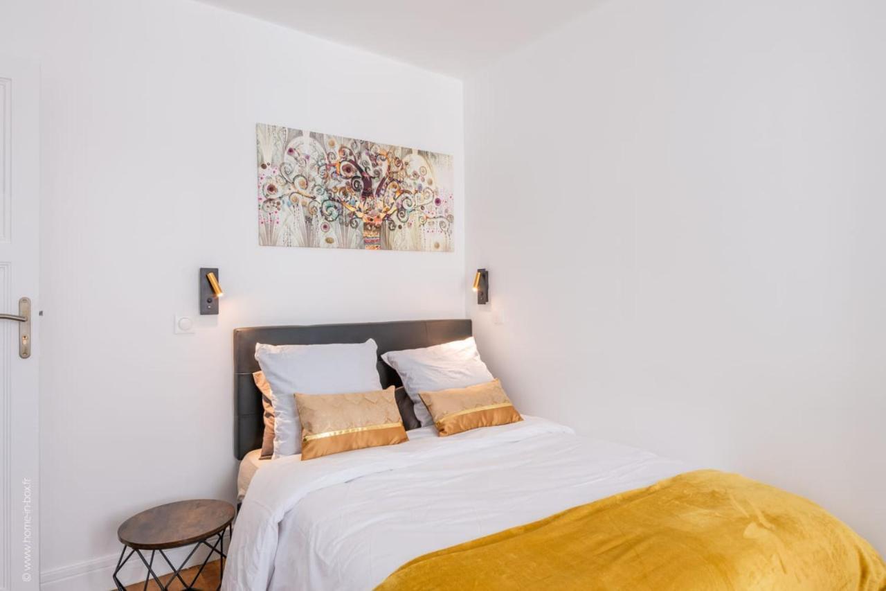 Logement De Standing A 18Min De Paris La Defense Colombes  Bagian luar foto